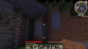   K@Tox  Travnik'a    Minecraft 24