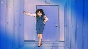 [Dark_Demon]You're_Under_Arrest_24 -  �� ����������! �� 1 / You're Under Arrest! [TV] [51 �� 51]