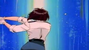 [Dark_Demon]You're_Under_Arrest_25 -  �� ����������! �� 1 / You're Under Arrest! [TV] [51 �� 51]