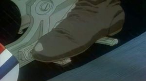 [Dark_Demon]You're_Under_Arrest_32 -  �� ����������! �� 1 / You're Under Arrest! [TV] [51 �� 51]