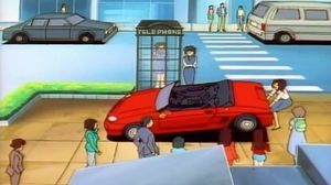 [Dark_Demon]You're_Under_Arrest_33 -  �� ����������! �� 1 / You're Under Arrest! [TV] [51 �� 51]