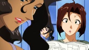 [Dark_Demon]You're_Under_Arrest_TV-2 [16 of 26] -  �� ����������! [TV-2] / You're Under Arrest! [TV] [26 �� 26]