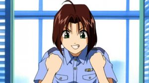 [Dark_Demon]You're_Under_Arrest_TV-2 [24 of 26] -  �� ����������! [TV-2] / You're Under Arrest! [TV] [26 �� 26]