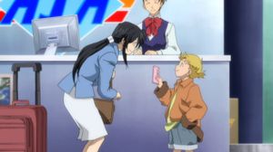 [Dark_Demon]You're_Under_Arrest_TV-3 [01 of 24] -  �� ����������! (������ �����) / You're Under Arrest: Full Throttle