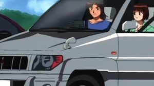 [Dark_Demon] You're Under Arrest Mini Special 21 RUS & Jap - �� ����������! C���������� / You're Under Arrest Specials