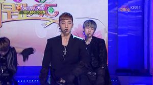 130216 Love Request B.A.P - One Shot