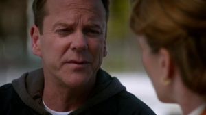 ������� / ����� / Touch - 10 ����� (1 �����) (LostFilm)