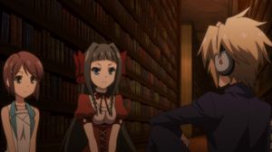 Mondaiji-tachi ga Isekai kara Kuru Sou Desu yo? 6  (Ancord & NikaLenina)