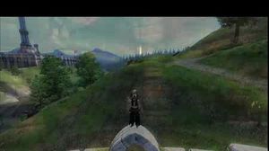 ��� ������� ������� � Oblivion