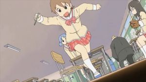 ������ (������ 11, �������� 2011) - ������ - ��������� � ����� / Level Up