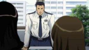 [Dark_Demon]You're_Under_Arrest_TV-3 [05 of 24]