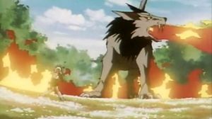 09. Magic Knight Saidai no Kiki!