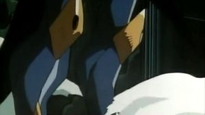 11. Isekai Cephiro no Mashin Densetsu
