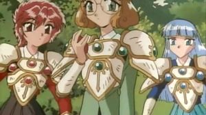 12. Osorubeki Genwakushi Caldina
