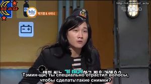 SHINee - Mnet The Beatles Code 2.1 (����.���