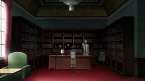 Hakkenden: Touhou Hakken Ibun 09 / ���������: ������� � ������ ���� ������� 09 [������� BaSiLL]