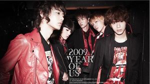 SHINee - Ring Ding Dong