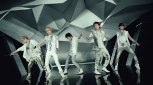 SHINee - Lucifer