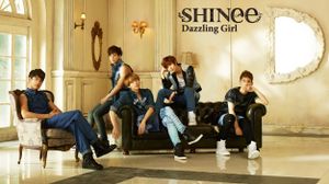 SHINee - Dazzling girl