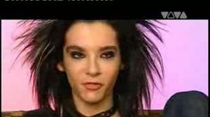 Tokio Hotel ... .