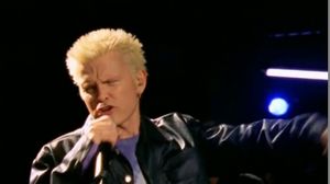 Billy Idol - VH1 Storytellers 1.00