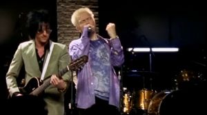 Billy Idol - VH1 Storytellers 2