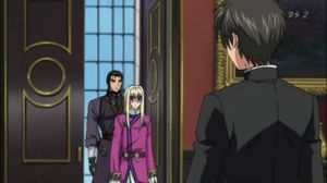 20. For My Friend's Sake