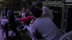 DOTA 2 SLTV S5 Finals NTH vs Empire Game 2