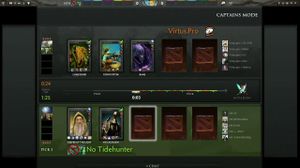 DOTA 2 SLTV S5 Finals NTH vs Virtus Pro Game 2