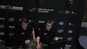 DOTA 2 SLTV S5 Finals Fnatic vs Virtus Pro Game 1