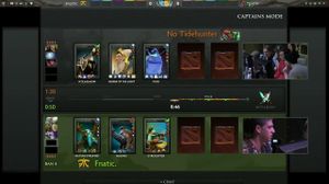 DOTA 2 SLTV S5 FINAL NTH vs Fnatic Game 2