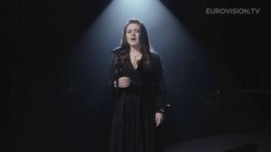 ���� �������� � What If (Eurovision 2013)