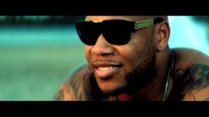 Flo Rida - Whistle 