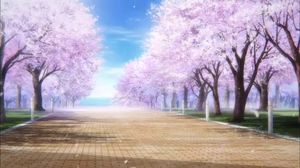 Da Capo III  - 12