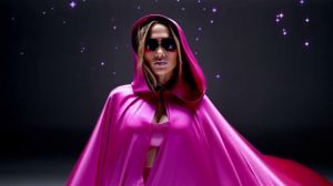 Jennifer Lopez feat. Flo Rida - Goin' In