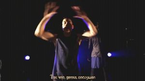 CROSS GENE - For This Love (Korean ver.) (���)