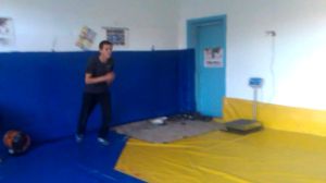 � ���������