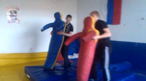 � ���������