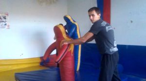 � ���������