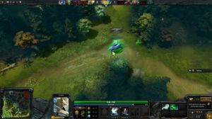 ���� ���� ������ � Dota 2
