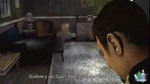 ����� ������� GTA4 � ������� �� ����