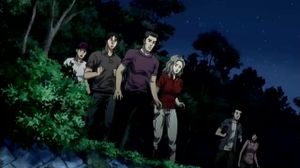  5 ~ ~ -     / Initial D Fifth Stage (2012)