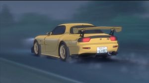  8 ~ ~ -     / Initial D Fifth Stage (2012)