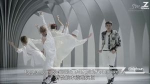 EXO - Wolf (Chinese ver.) [Zipϟper ���]