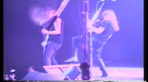 Sepultura - Inner Self