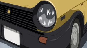 ������ ������� TV-1 / Jigoku Shoujo - 17 ����� - ��� AnimeStaRs.RU