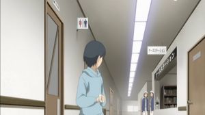 ������ ������� TV-2 / Jigoku Shoujo Futakomori - 22 ����� - ��� AnimeStaRs.RU