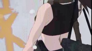 Black Lagoon (AMV) - ByeDie (Pain)