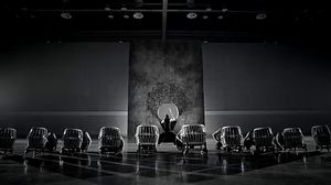 Kim Hyun Joong - Unbreakable (Feat. Jay Park) MV