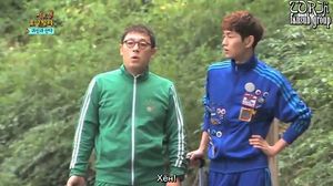 Welcome to Noyal Villa - Ep.1 [���.���]